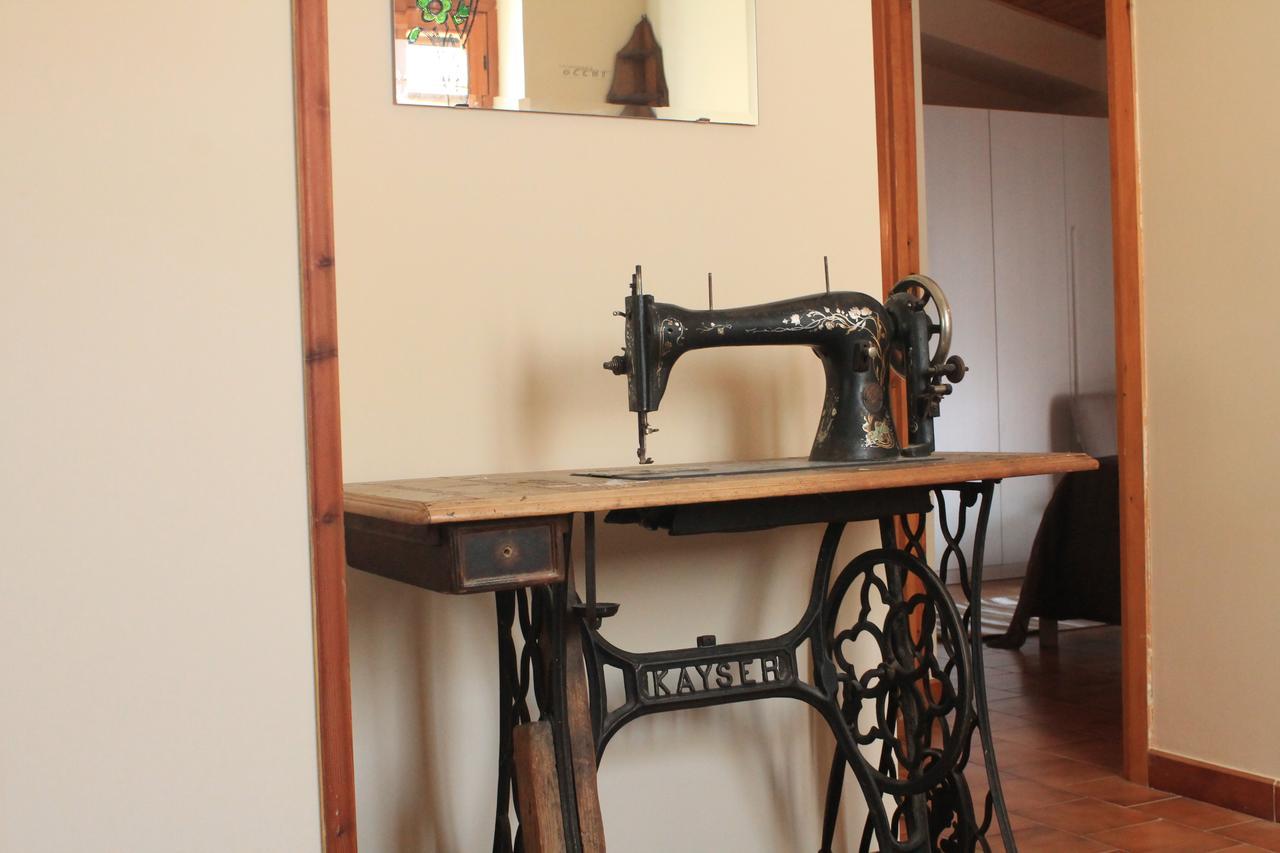 Massa d'Albe B&B A Casa Di Nonna מראה חיצוני תמונה