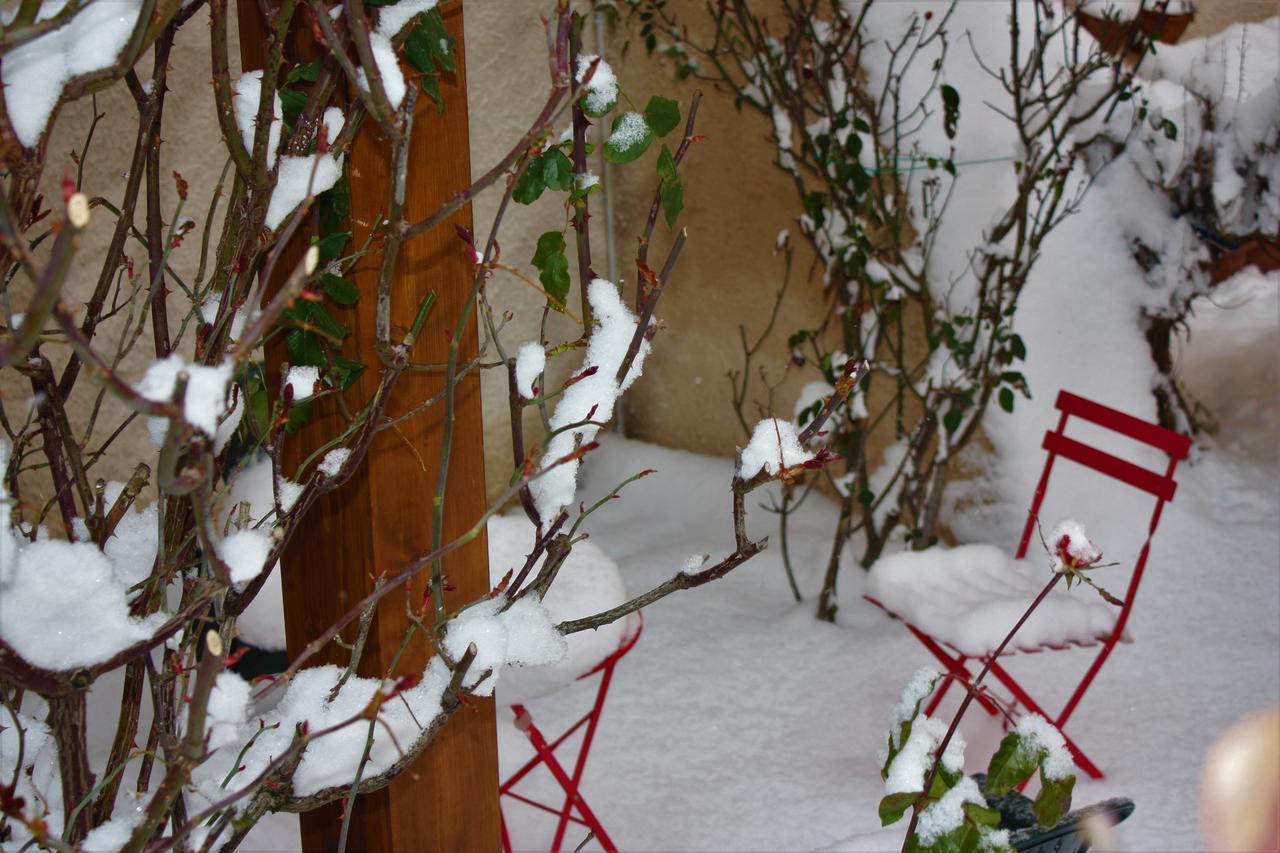 Massa d'Albe B&B A Casa Di Nonna מראה חיצוני תמונה